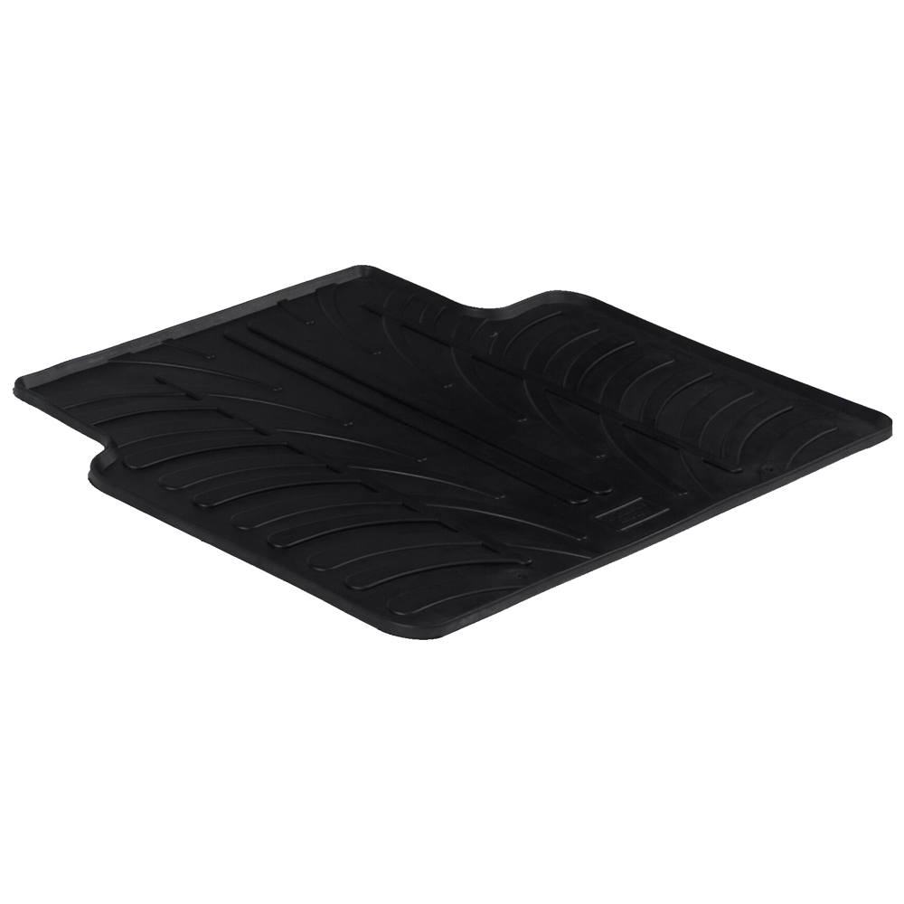 GledringUSA Custom Fit Floor Mats for Mazda3 (BM/BN/BY) 2014-2018