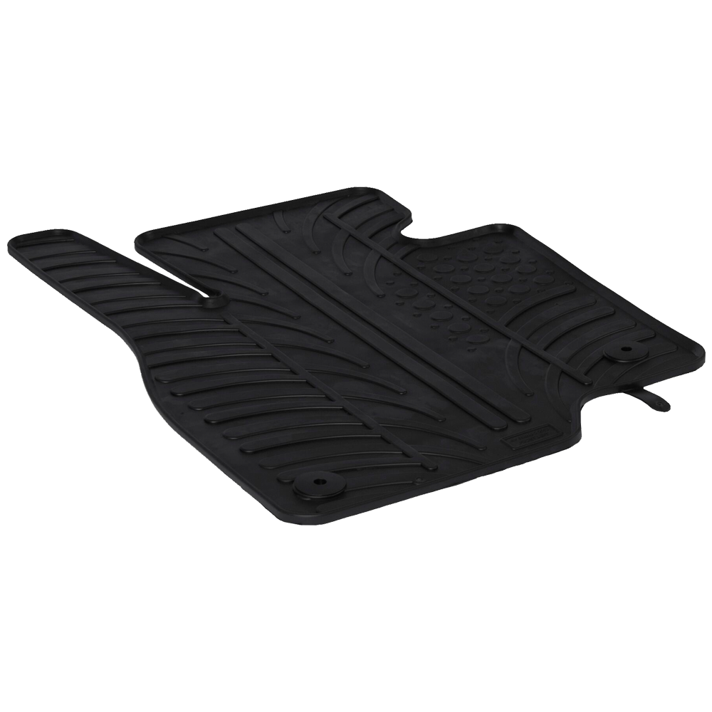 GledringUSA Custom Fit Floor Mats for Mazda3 (BM/BN/BY) 2014-2018