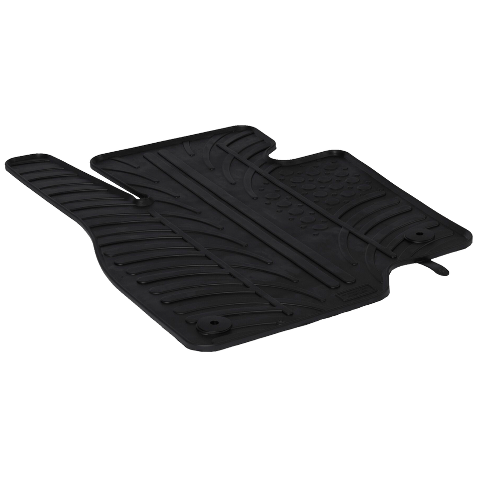 GledringUSA Custom Fit Floor Mats for Mazda3 (BM/BN/BY) 2014-2018