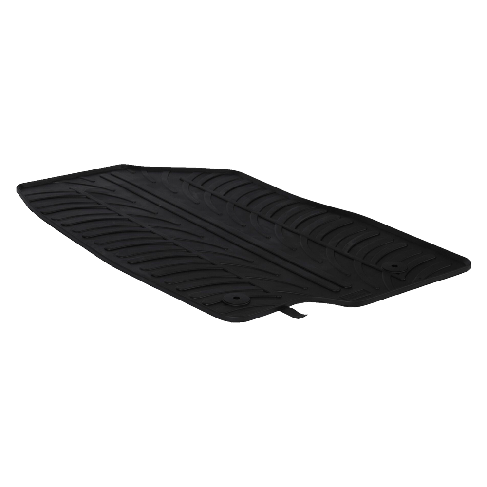 GledringUSA Custom Fit Floor Mats for Mazda3 (BM/BN/BY) 2014-2018
