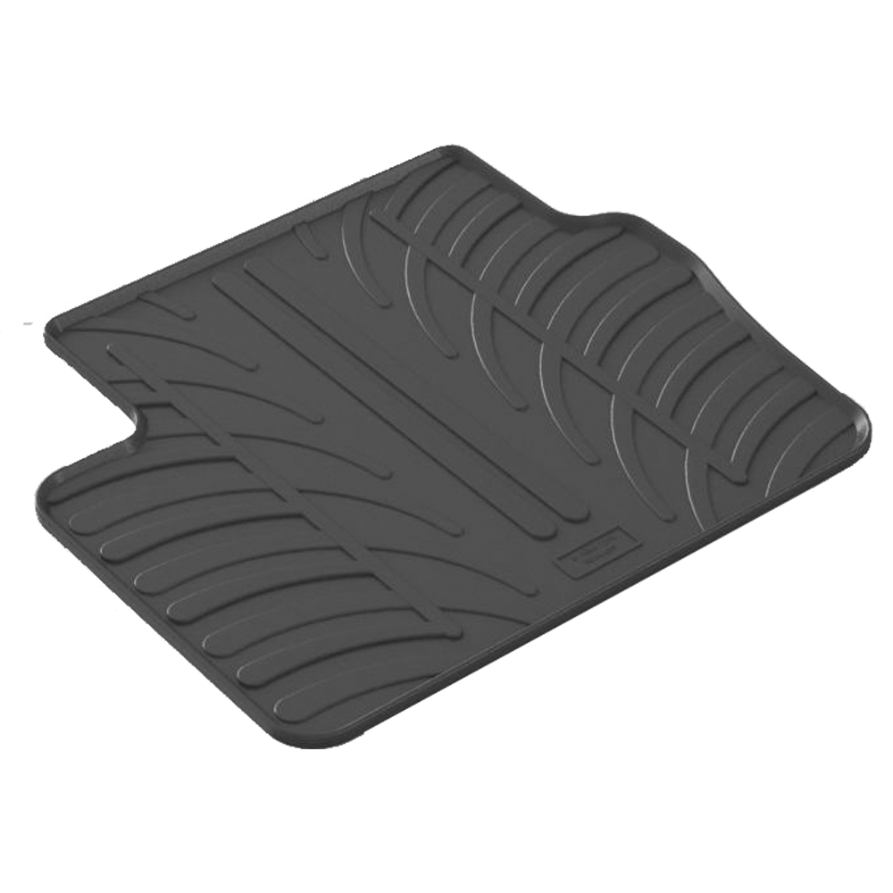 GledringUSA Custom Fit Floor Mats For Scion iA/Toyota Yaris iA/Toyota Yaris 2016-2021