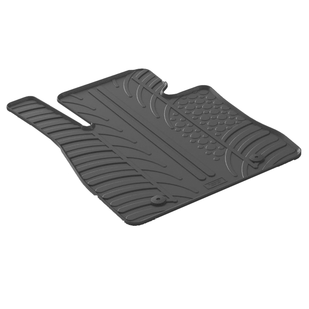 GledringUSA Custom Fit Floor Mats For Scion iA/Toyota Yaris iA/Toyota Yaris 2016-2021