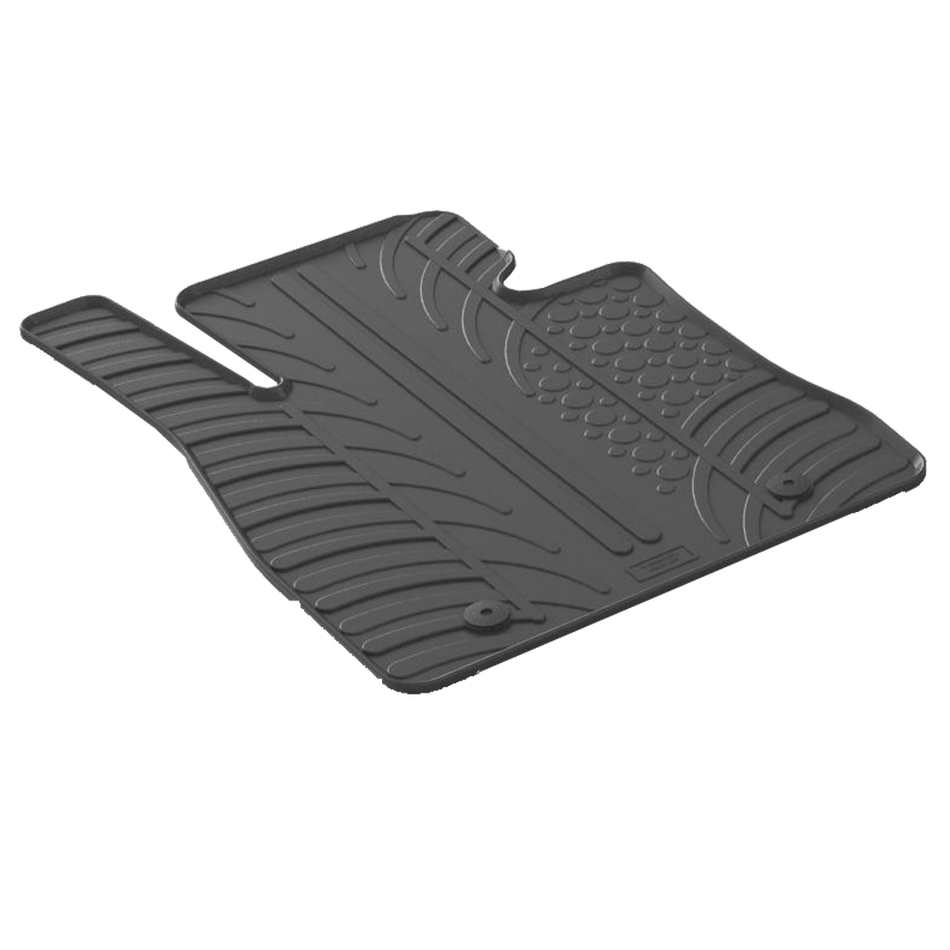 GledringUSA Custom Fit Floor Mats For Scion iA/Toyota Yaris iA/Toyota Yaris 2016-2021