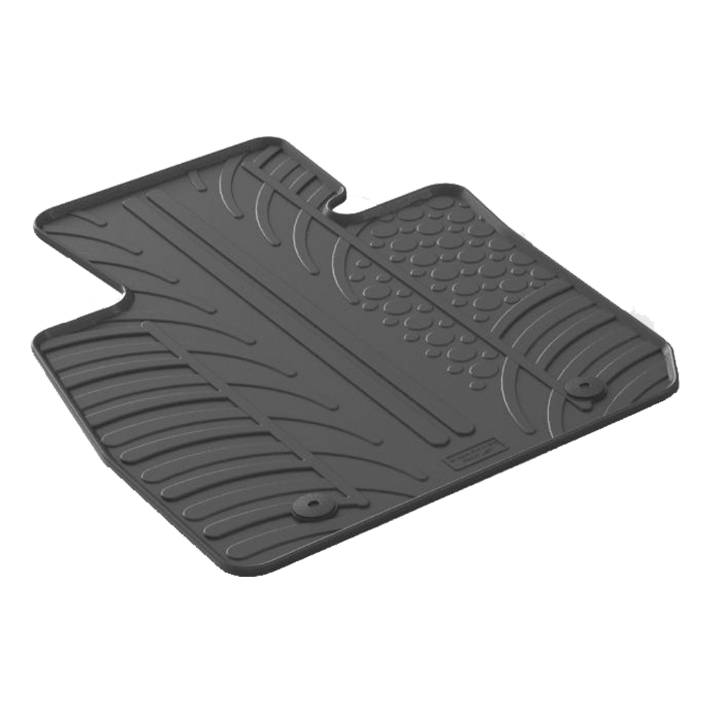 GledringUSA custom fit floor mats for Mazda CX-3 2016-2022