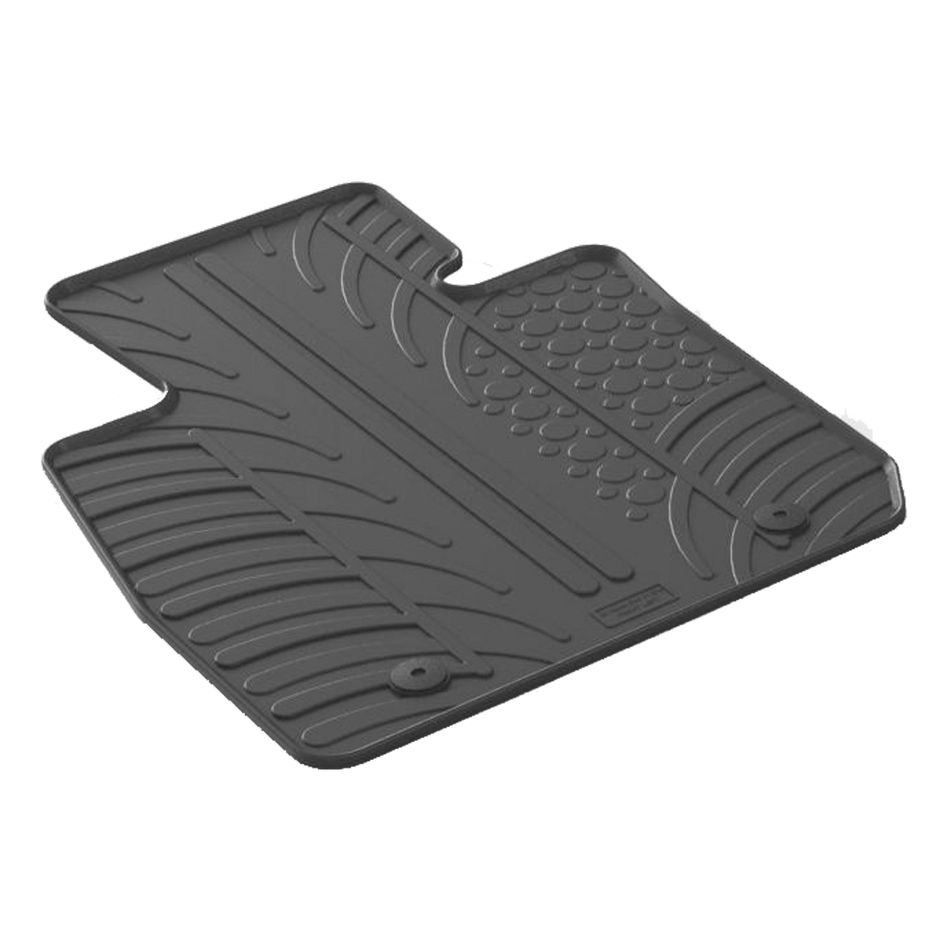 GledringUSA custom fit floor mats for Mazda CX-3 2016-2022