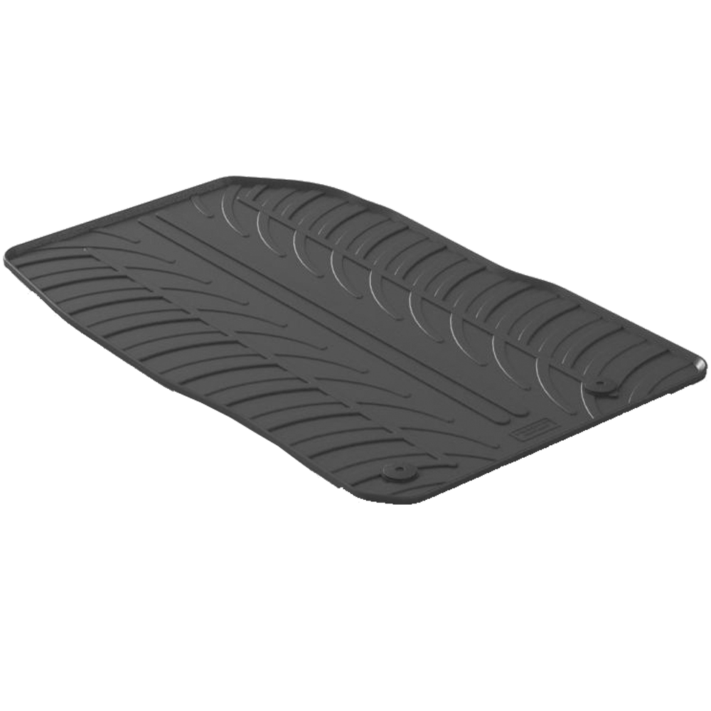 GledringUSA custom fit floor mats for Mazda CX-3 2016-2022