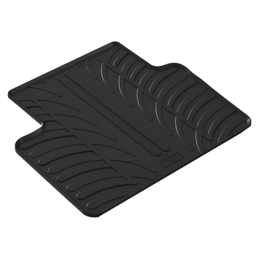 GledringUSA custom fit floor mats for Mazda3 (BP) 2019-2025