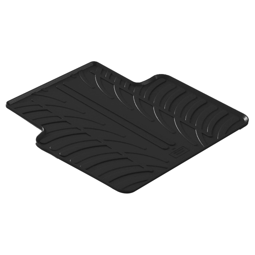 GledringUSA custom fit floor mats for Mazda3 (BP) 2019-2025
