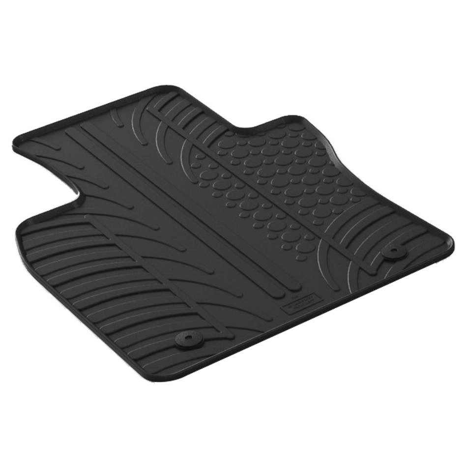 GledringUSA custom fit floor mats for Mazda3 (BP) 2019-2025