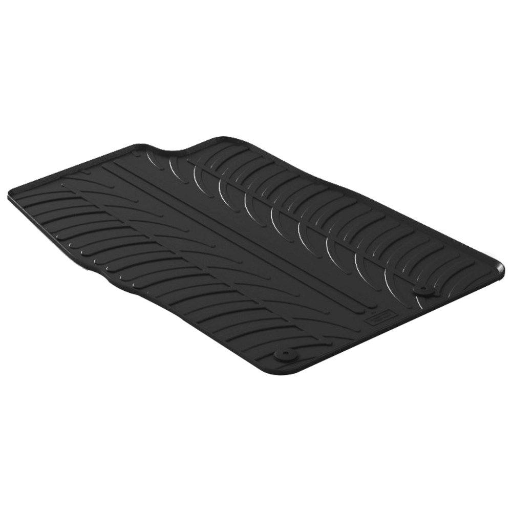 GledringUSA custom fit floor mats for Mazda3 (BP) 2019-2025