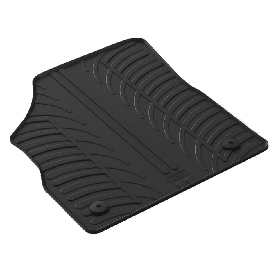 GledringUSA Custom Fit Floor Mats For Kia Sorento 2003-2009