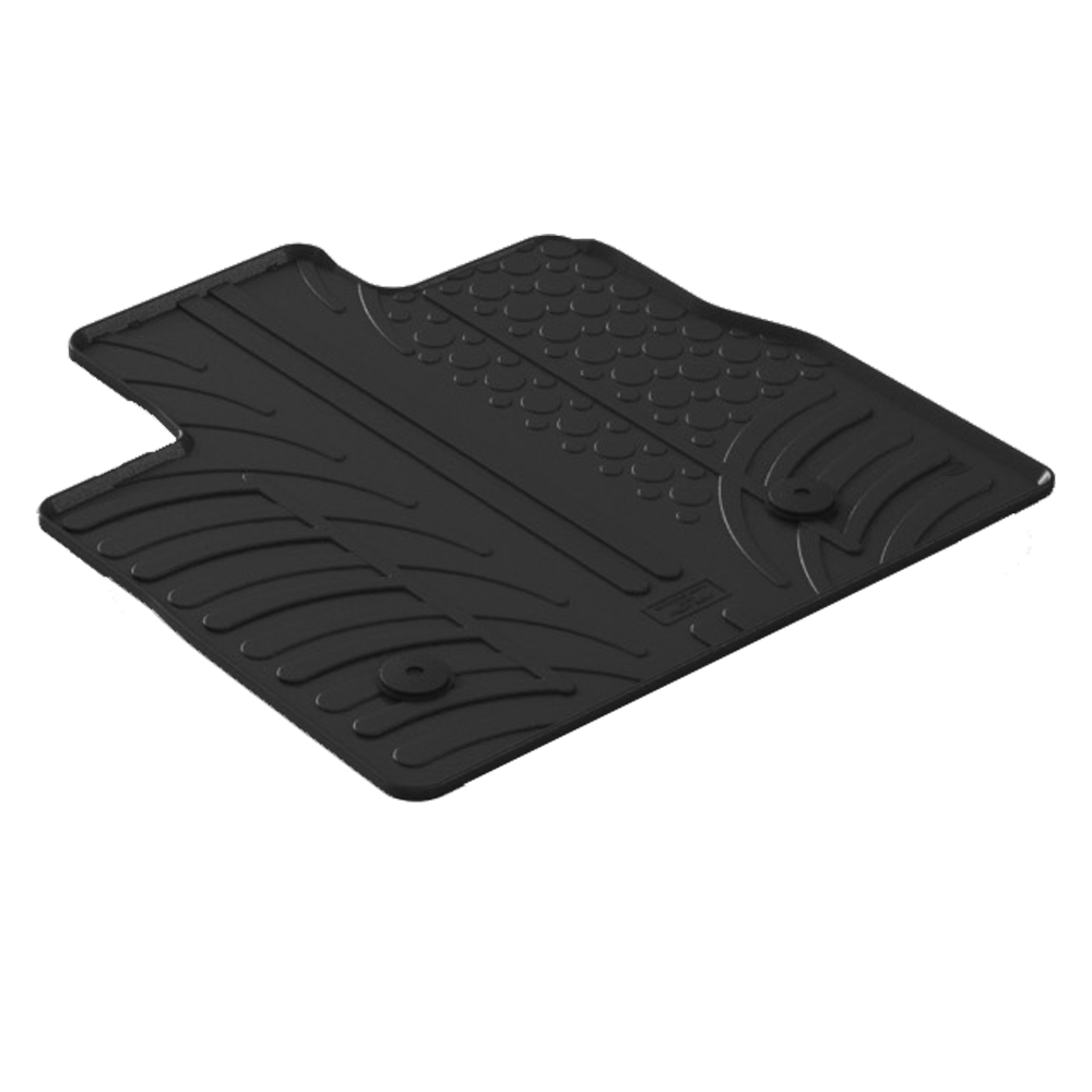 GledringUSA Custom Fit Floor Mats For Kia Sorento 2003-2009