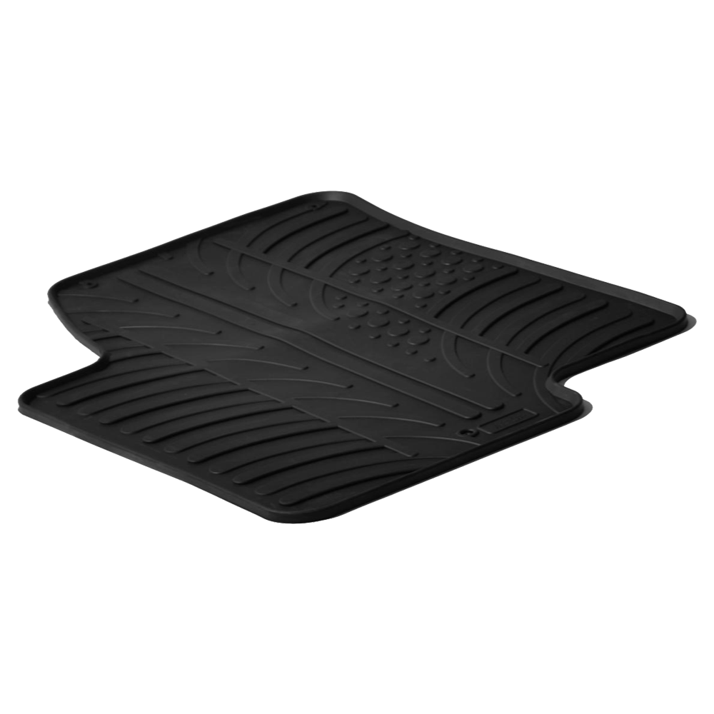 GledringUSA custom fit floor mats for Kia Soul 2010-2013