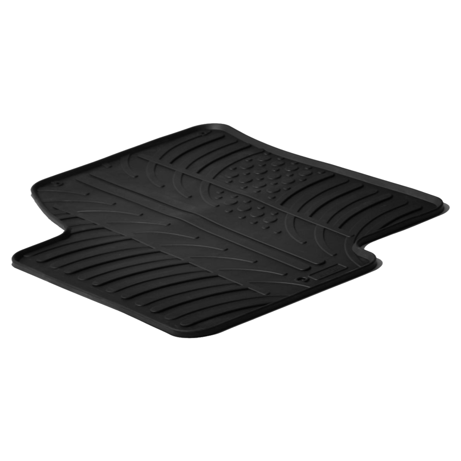 GledringUSA custom fit floor mats for Kia Soul 2010-2013