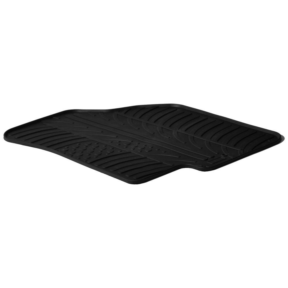 GledringUSA custom fit floor mats for Kia Soul 2010-2013