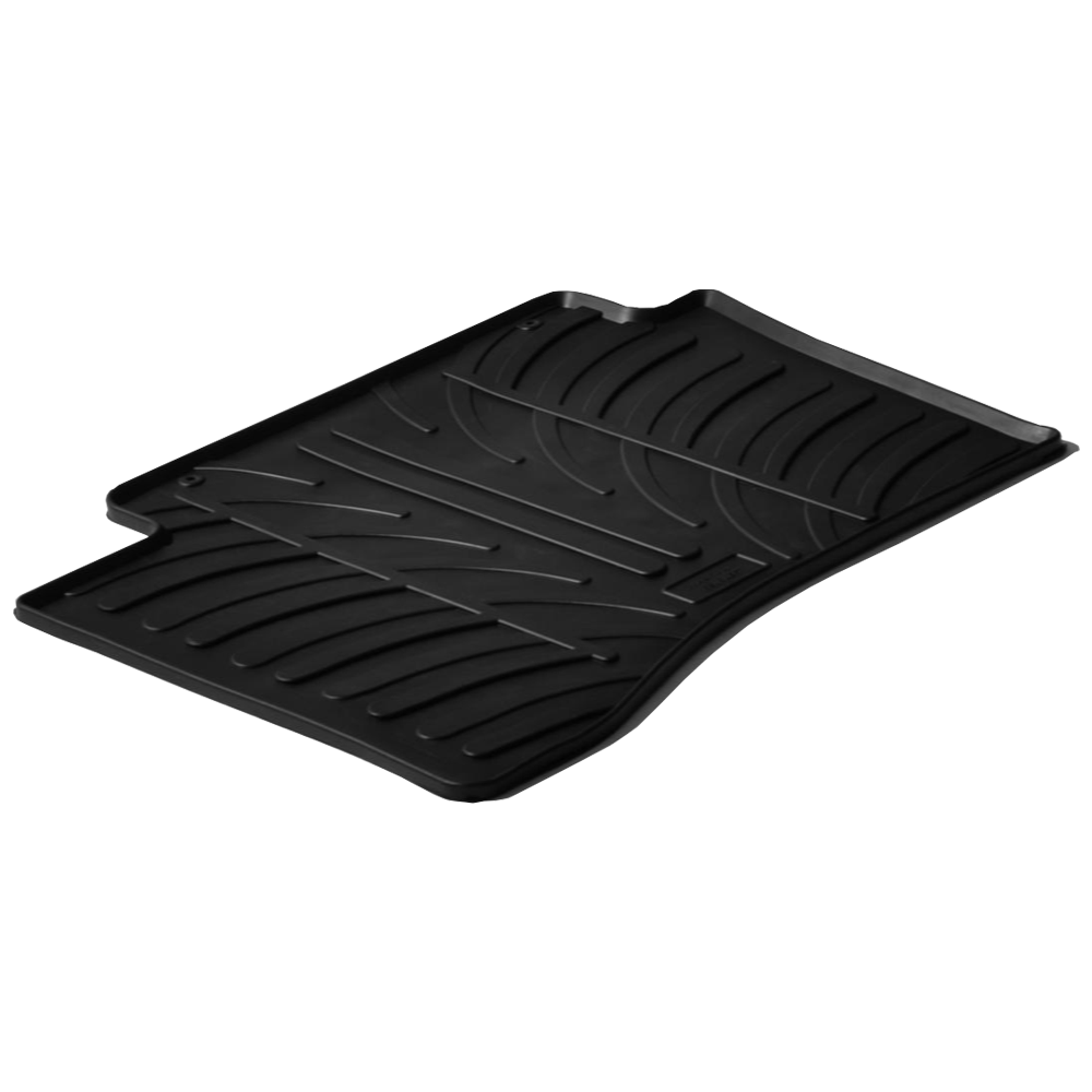 GledringUSA Custom Fit Floor Mats For Kia Rio 2012-2017