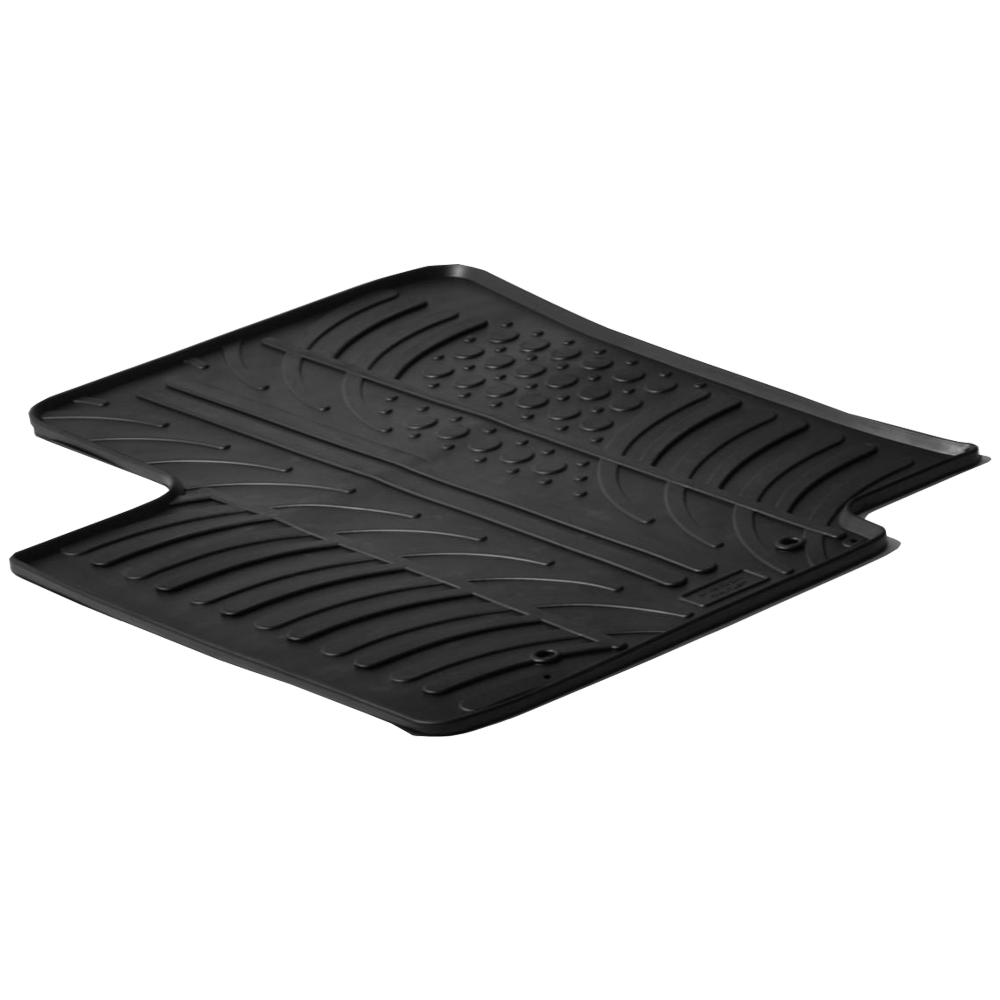 GledringUSA Custom Fit Floor Mats For Kia Rio 2012-2017