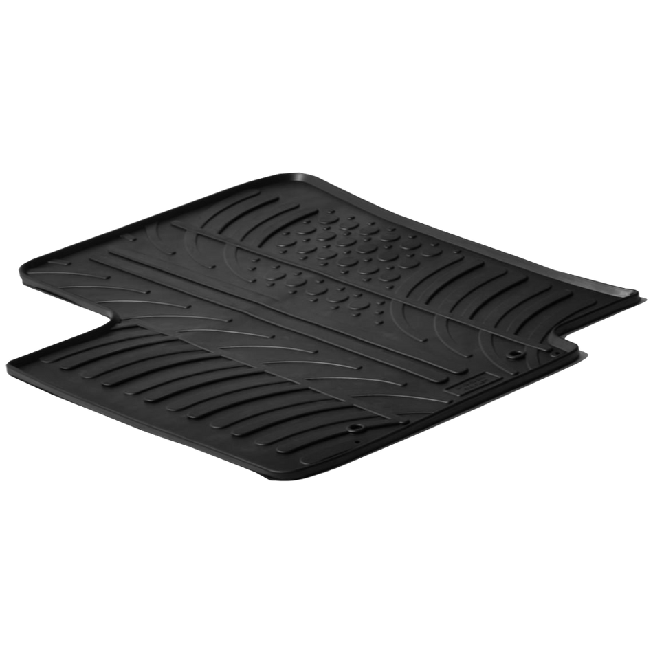 GledringUSA Custom Fit Floor Mats For Kia Rio 2012-2017
