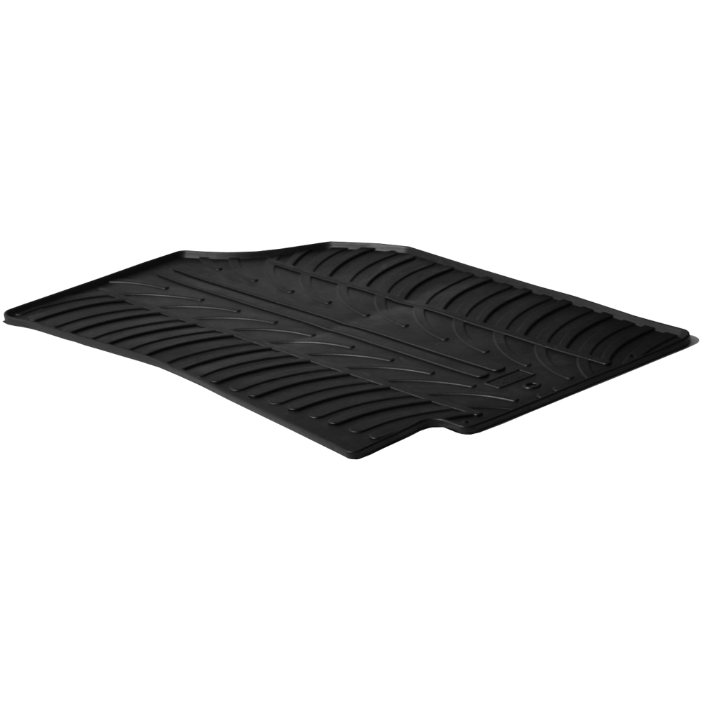 GledringUSA Custom Fit Floor Mats For Kia Rio 2012-2017