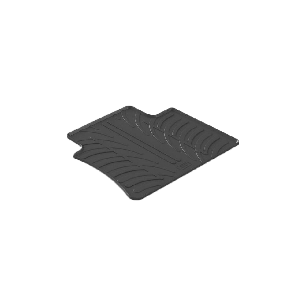 GledringUSA custom fit floor mats for Kia Soul 2014-2019