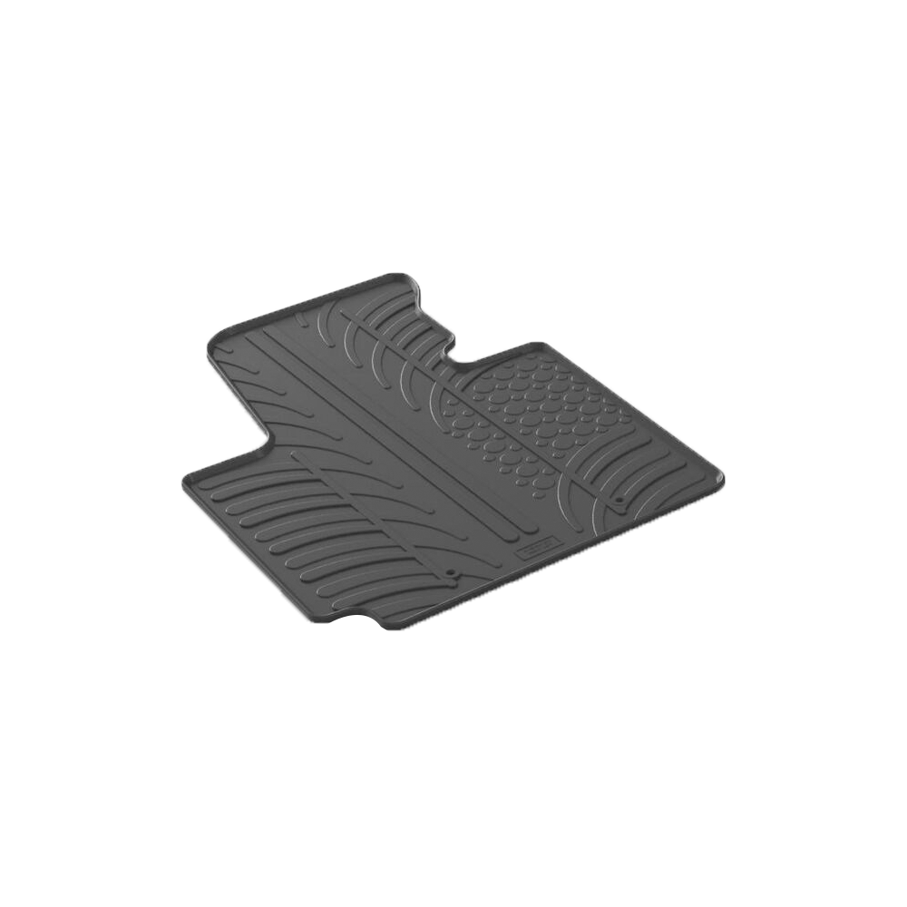 GledringUSA custom fit floor mats for Kia Soul 2014-2019