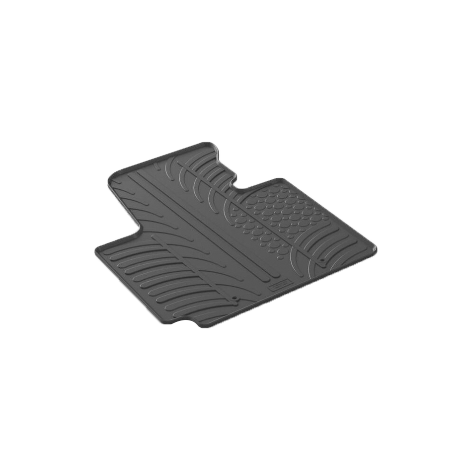 GledringUSA custom fit floor mats for Kia Soul 2014-2019