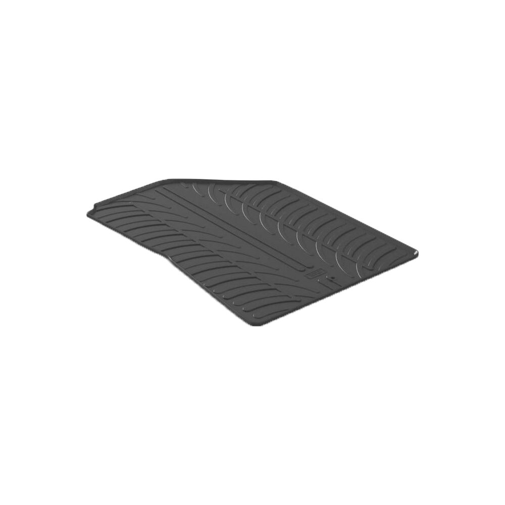 GledringUSA custom fit floor mats for Kia Soul 2014-2019
