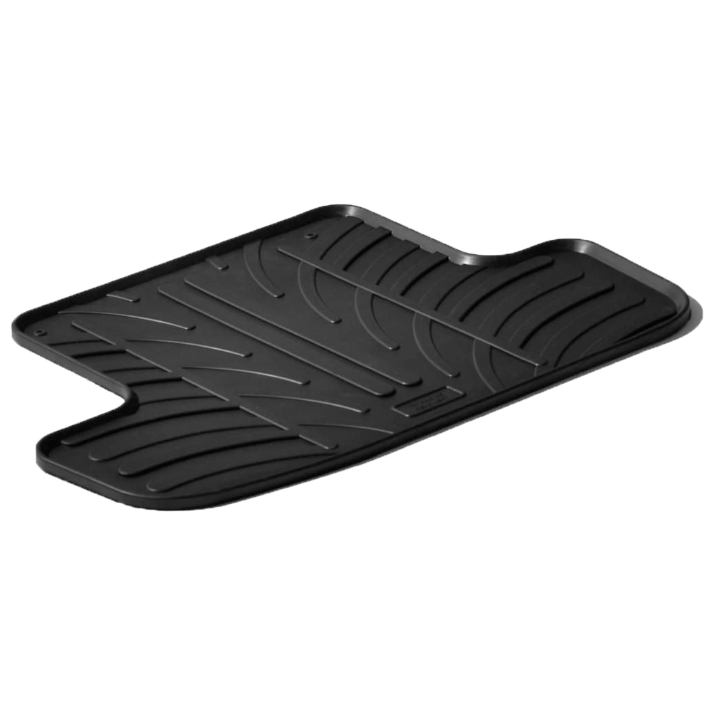 GledringUSA Custom Fit Floor Mats For Audi A4 Sedan/Avant B8 2009-2016