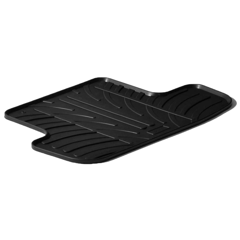 GledringUSA Custom Fit Floor Mats For Audi A4 Sedan/Avant B8 2009-2016