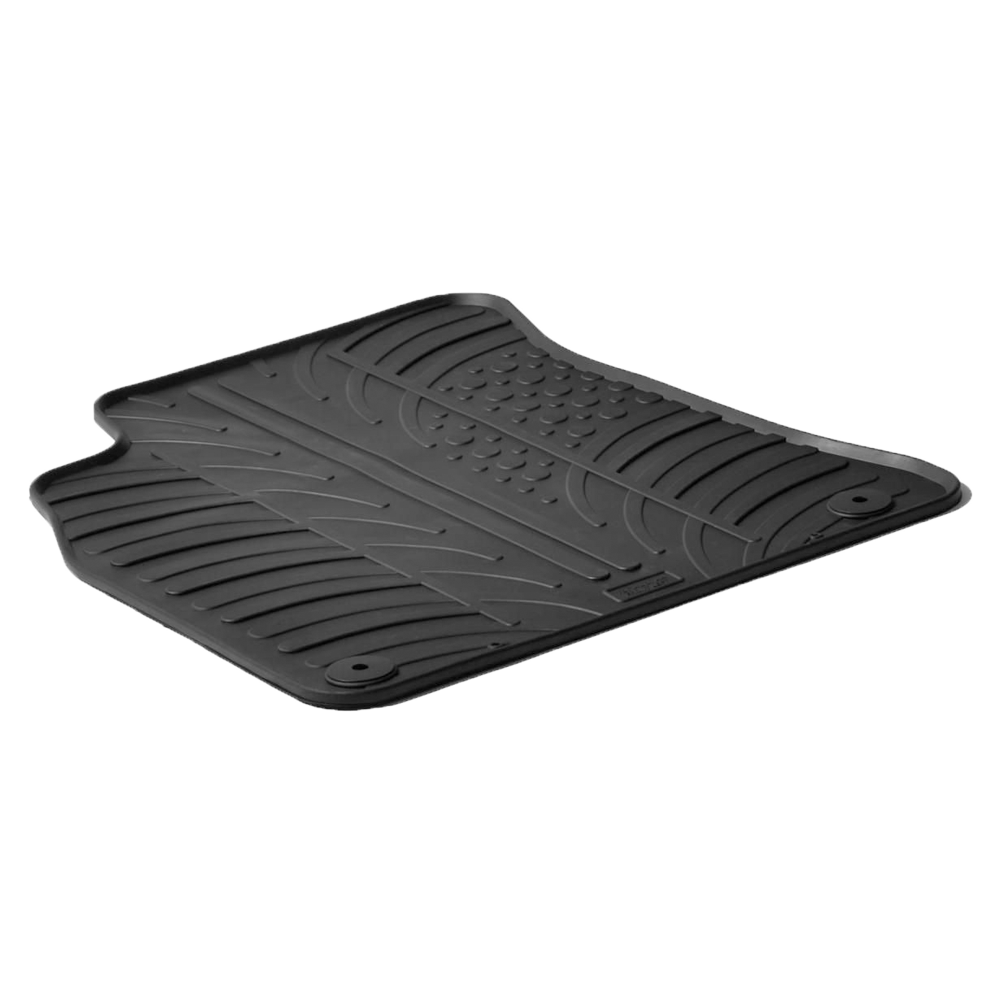 GledringUSA Custom Fit Floor Mats For Audi A4 Sedan/Avant B8 2009-2016