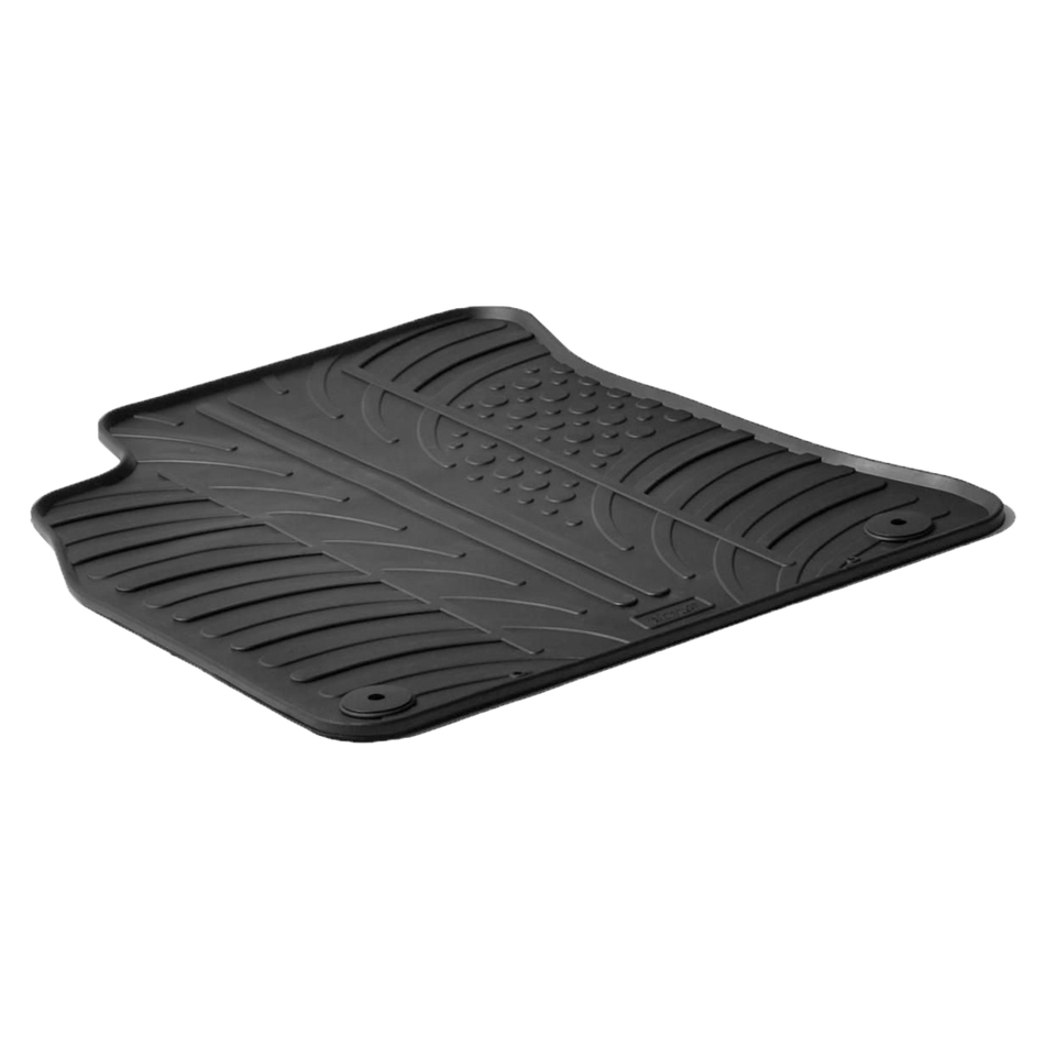 GledringUSA Custom Fit Floor Mats For Audi A4 Sedan/Avant B8 2009-2016