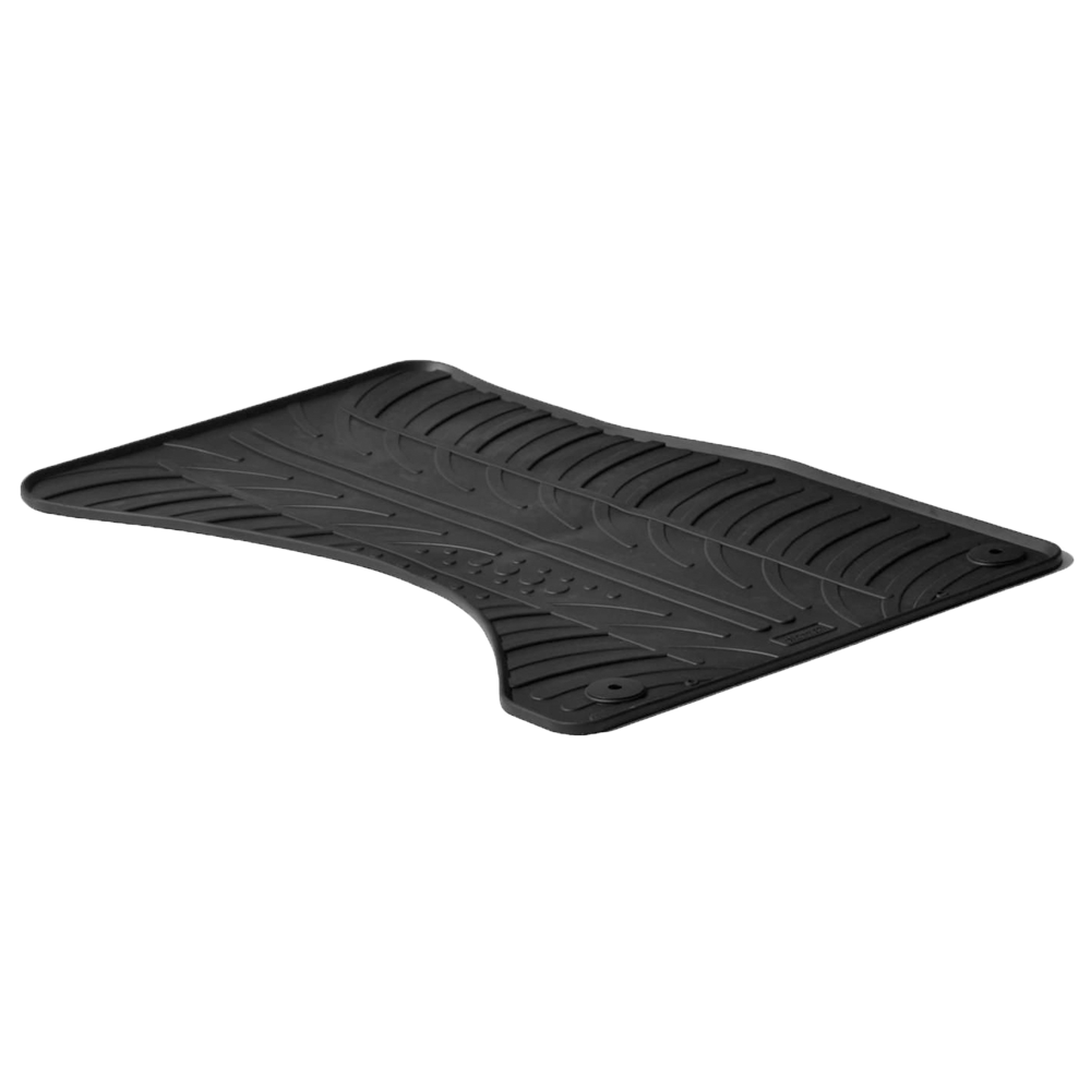 GledringUSA Custom Fit Floor Mats For Audi A4 Sedan/Avant B8 2009-2016
