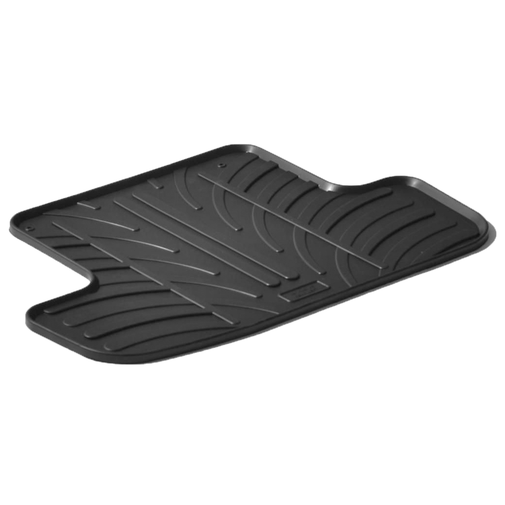 GledringUSA Custom Fit Floor Mats For Audi A5 Coupe (8T) 2008-2016