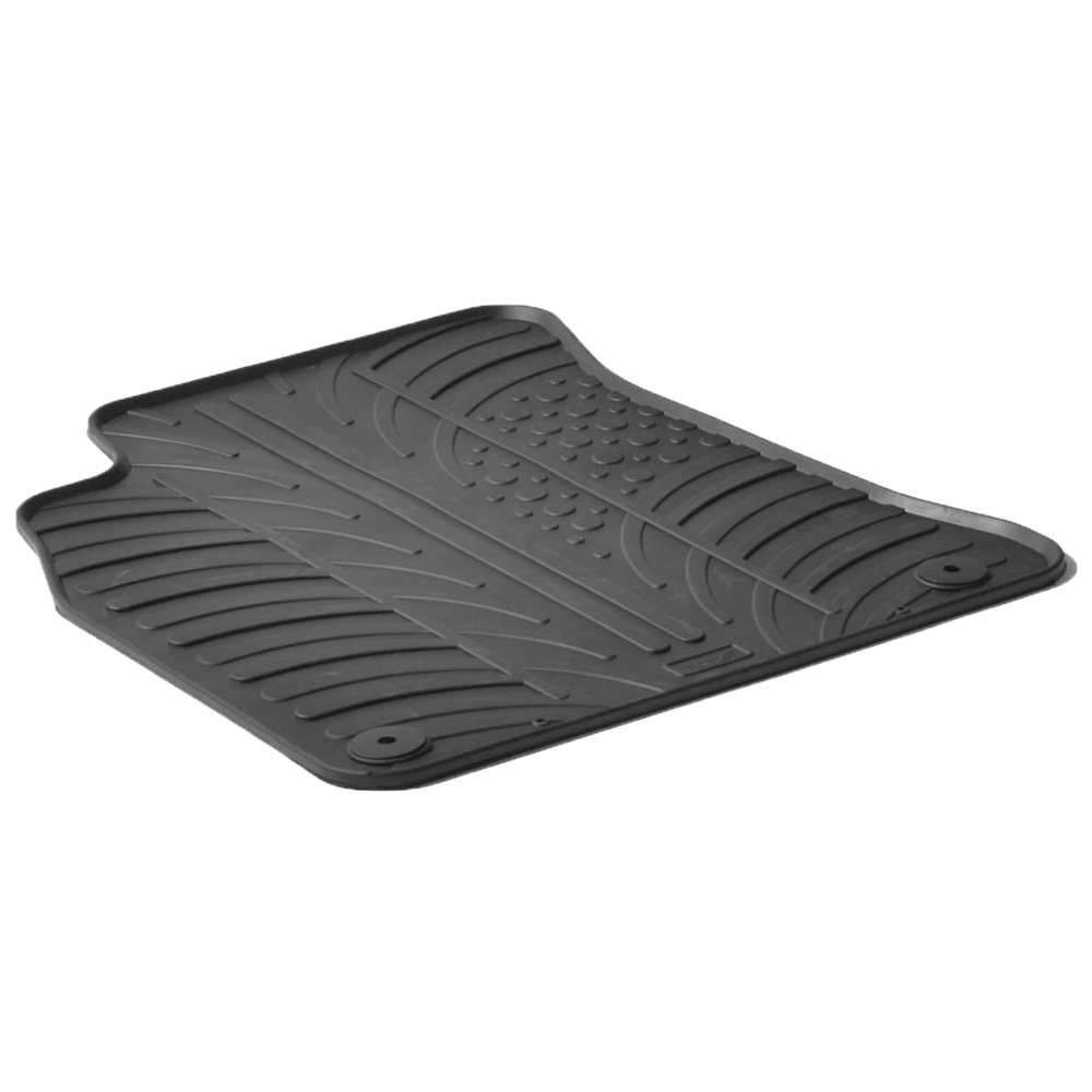 GledringUSA Custom Fit Floor Mats For Audi A5 Coupe (8T) 2008-2016