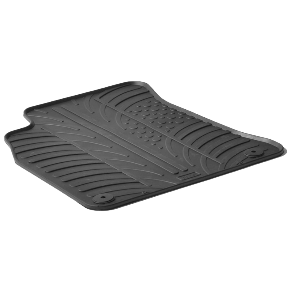 GledringUSA Custom Fit Floor Mats For Audi A5 Coupe (8T) 2008-2016