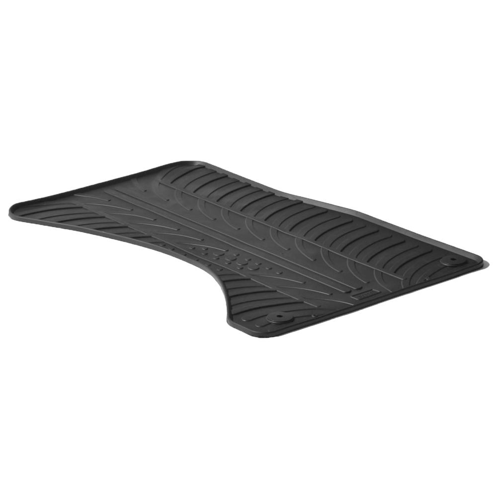 GledringUSA Custom Fit Floor Mats For Audi A5 Coupe (8T) 2008-2016