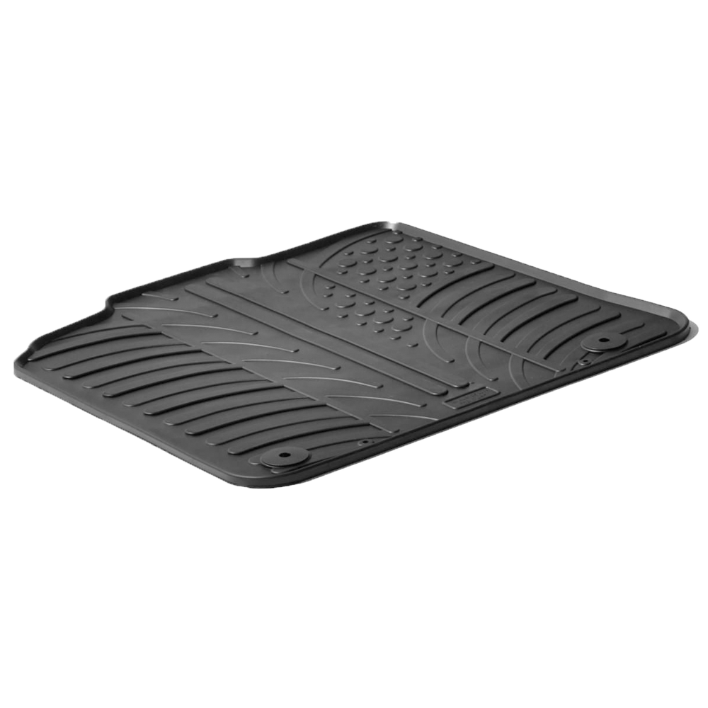 GledringUSA Custom Fit Floor Mats For Audi Q5 8R 2009-2017