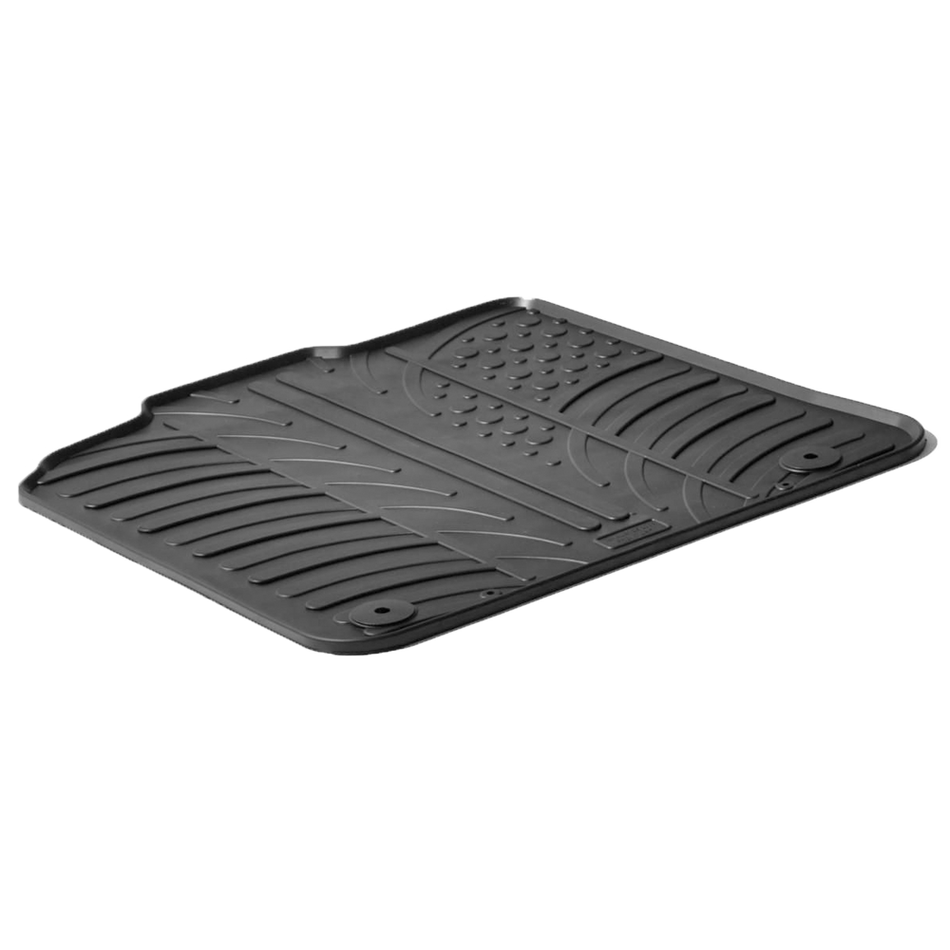 GledringUSA Custom Fit Floor Mats For Audi Q5 8R 2009-2017