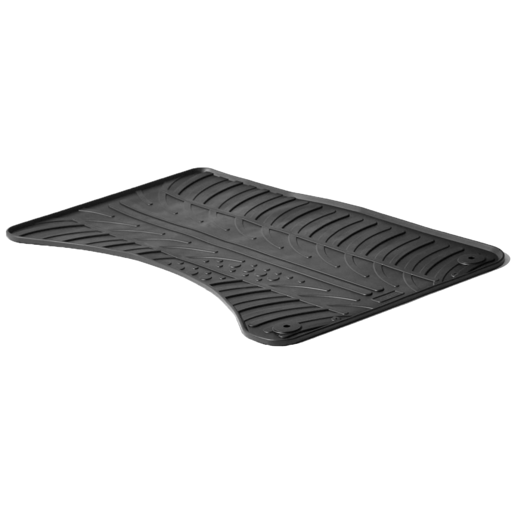 GledringUSA Custom Fit Floor Mats For Audi Q5 8R 2009-2017