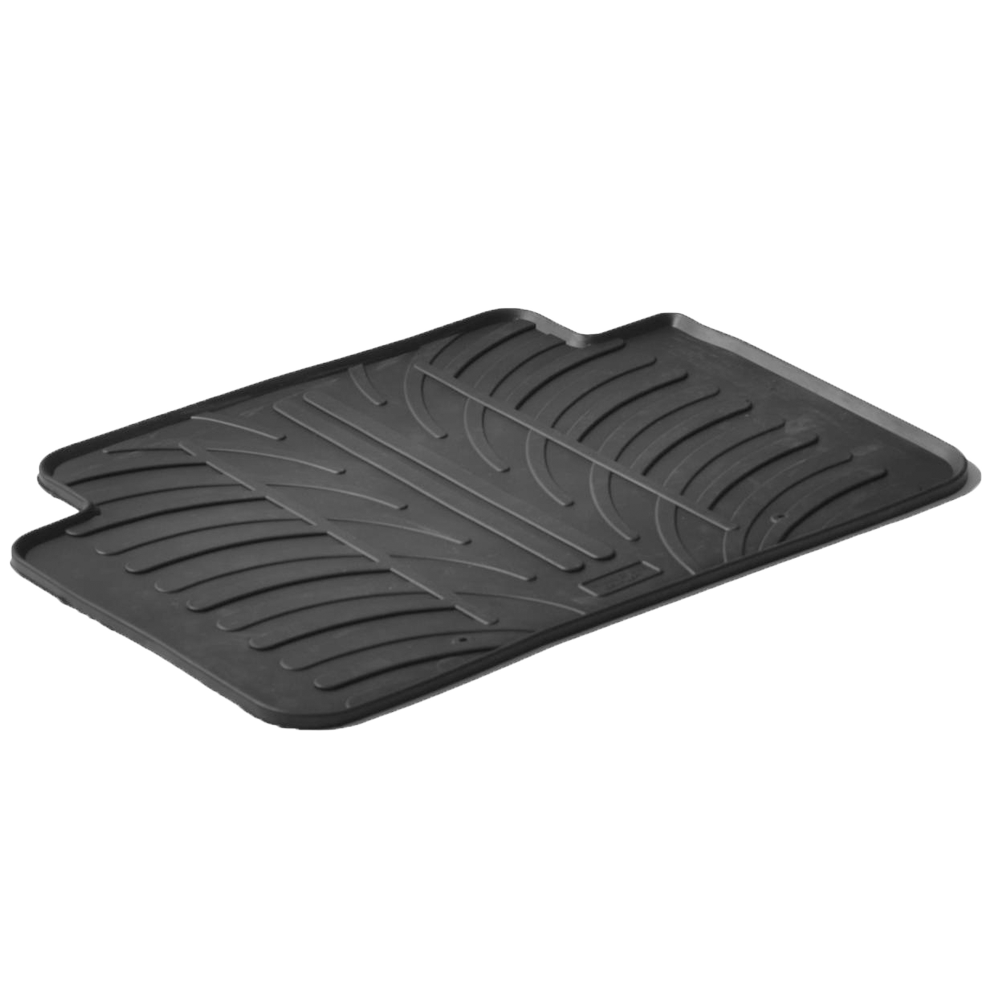 GledringUSA Custom Fit Floor Mats For Audi Q7 4L 2007-2015