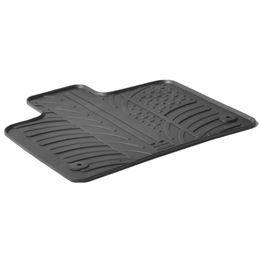 GledringUSA Custom Fit Floor Mats For Audi Q7 4L 2007-2015