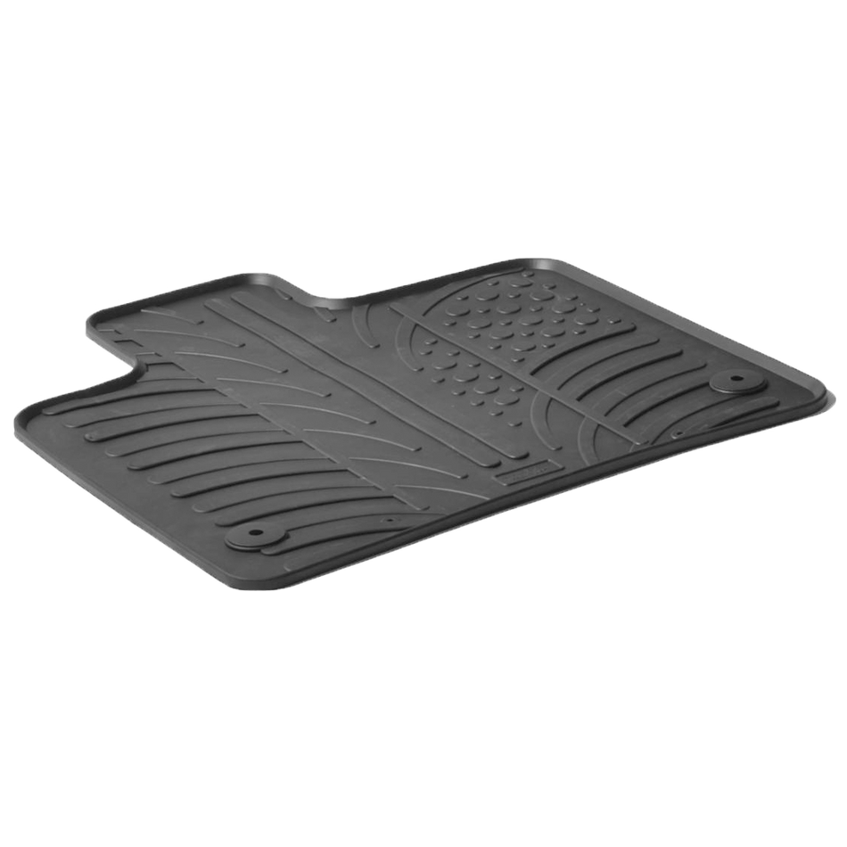 GledringUSA Custom Fit Floor Mats For Audi Q7 4L 2007-2015