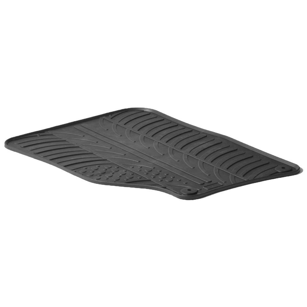 GledringUSA Custom Fit Floor Mats For Audi Q7 4L 2007-2015