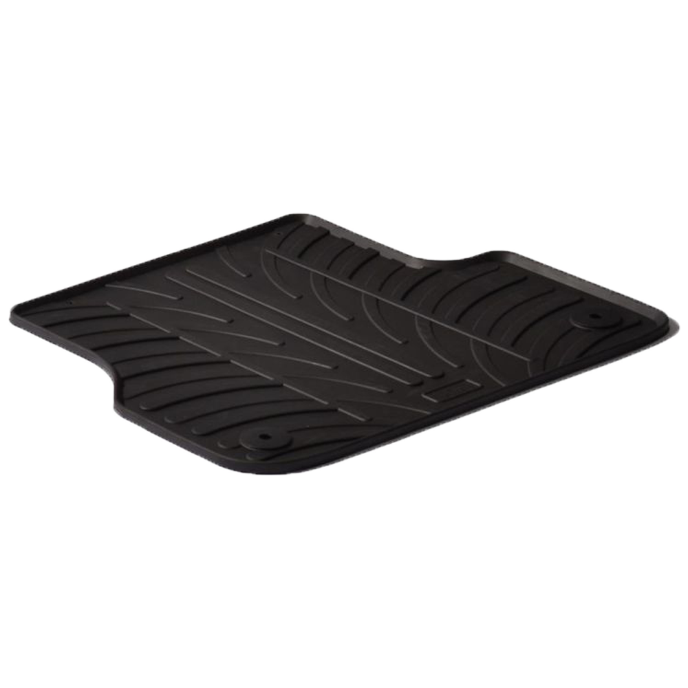 GledringUSA Custom Fit Floor Mats For Audi A6 Sedan/Avant C7 -2012-2018