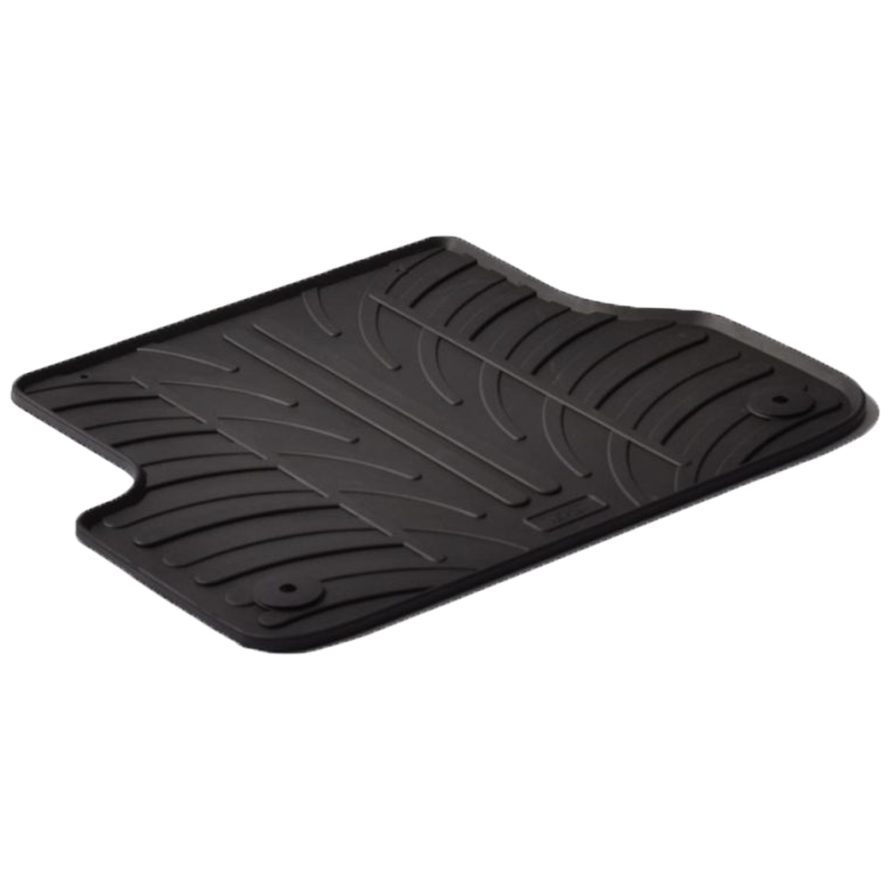GledringUSA Custom Fit Floor Mats For Audi A7 2012-2018