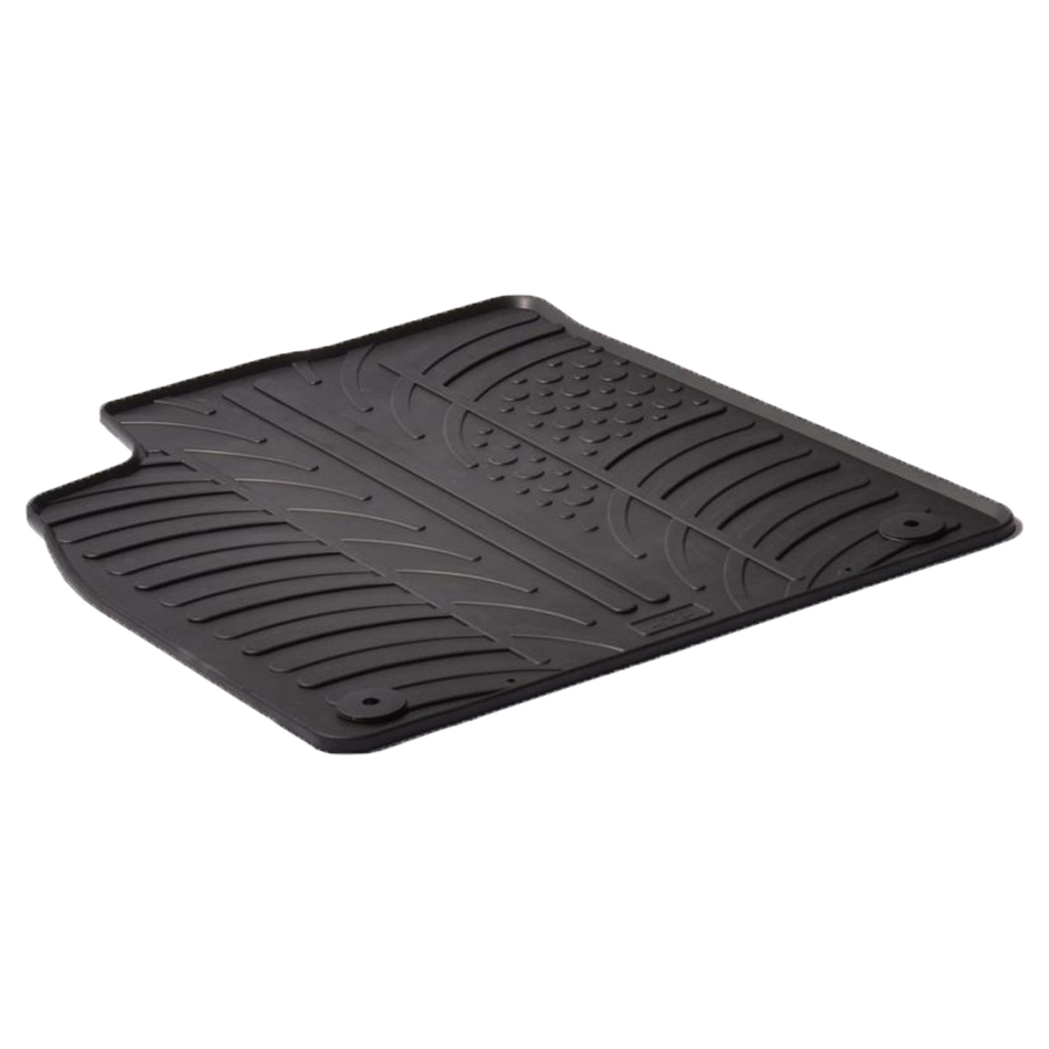 GledringUSA Custom Fit Floor Mats For Audi A6 Sedan/Avant C7 -2012-2018