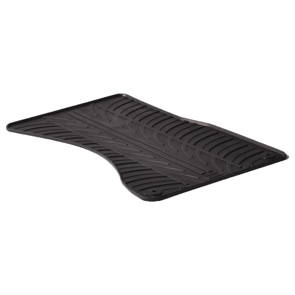 GledringUSA Custom Floor Mats For Audi A6 Sedan/Avant C7 20122018