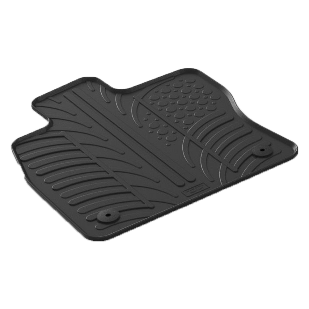 GledringUSA Custom Fit Floor Mats For Audi A3 Sedan/Sportback (8V) 2015-2020