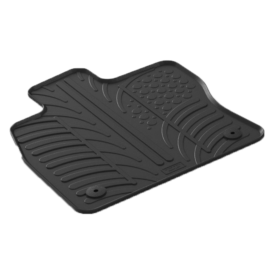 GledringUSA Custom Fit Floor Mats For Audi A3 Sedan/Sportback (8V) 2015-2020