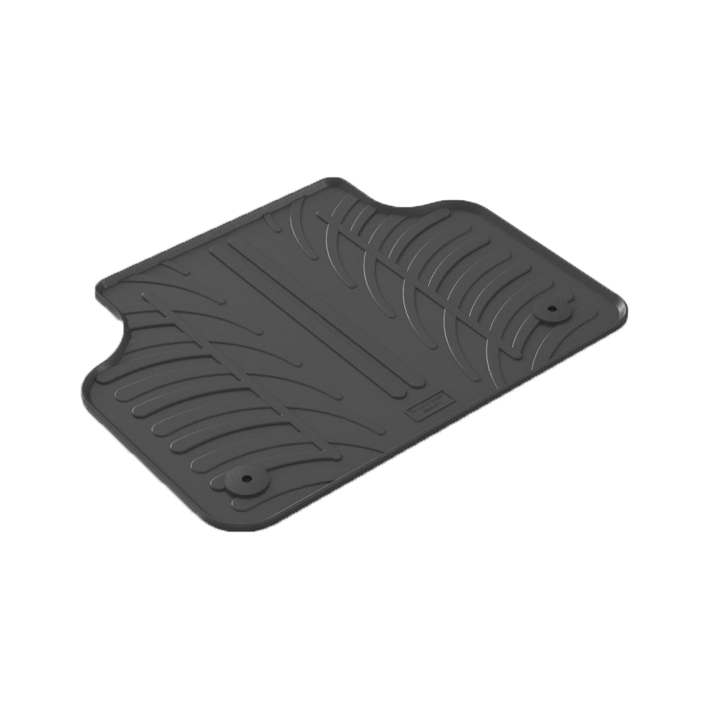 GledringUSA Custom Floor Mats for Audi Q7 4M 2016-2025 & Audi Q8 2019-2025